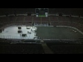 Motor City Madness Time Lapse (60 seconds)