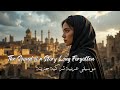 LIVE Sad Arabic Turkish Music Emotional Oud Ney Instrumental For Relax Study Sleep 