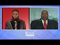 Meet North Carolina's Newest Lt. Gov. - Black Issues Forum | UNC TV