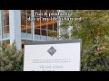 VLOG super fun sunday at harvard