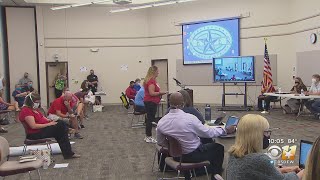 Keller ISD School Board Pushes Start Of School Back 1 Week To August 26