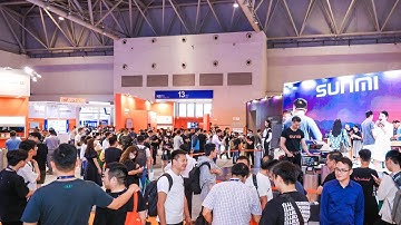 SUNMI at CHINASHOP 2023! Go Beyond Together