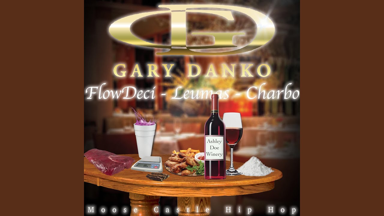 Watch Gary Danko on YouTube Watch Gary Danko on YouTube