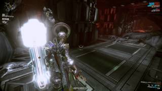 Warframe 15 5 3 Operation Mutalist Incursions
