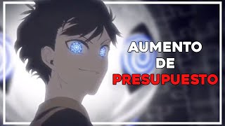 LA NUEVA ANIMACION DE LA SEGUNDA TEMPORADA DE BLUE LOCK