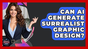 Can AI Generate Surrealist Graphic Design? - Graphic Design Nerd