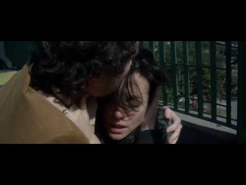 Canção da Volta - Trailer oficial HD