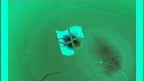 Windows 7 Startup Logon NOW MY VIDEO Effects in G Major 753