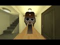 Sprunki Tunner Horror Nextbot Gmod