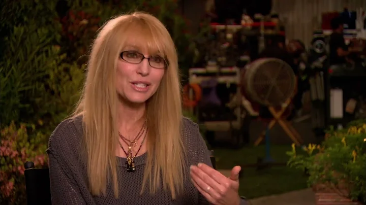 Alvin and the Chipmunks 2: The Chipettes (Special Featture)