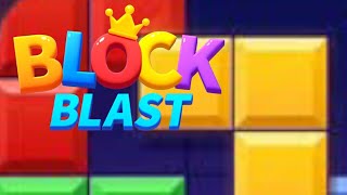 Block blast~🥺 \