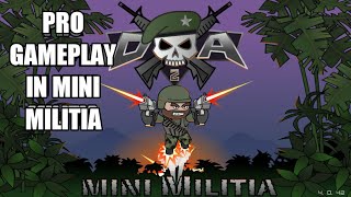 Download lagu EPIC GAMEPLAY IN MINI MILITIA FEATURING (DOMINATOR 98766)