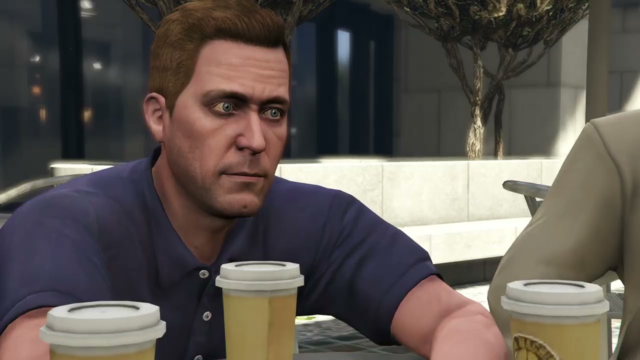 gta 1편 (목소리가 이상할수 있고 잘 안들림니다)