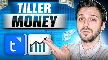 🔴 Tiller Money 🫵 You