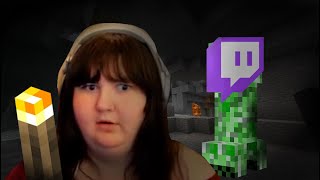 Minecraft but my viewers hate me