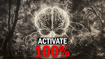 How to Activate Your Entire Mind | Brain Synchronization