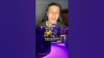 Finally a Capture the Flag Mode Worth Playing in Fortnite Creative ⚠️🔥