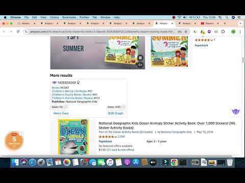 3 Amazon KDP