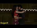 Anushka sharma unseen kiss scenes