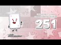 Ultimately Large Object Viewer Voting [Part 251]
