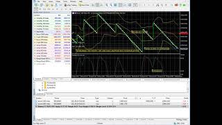 LIVE TRADE BOOM INDEX WITH SHOCKING GAIN METHOD AND SOFT MARTINGALE (24-AUG-21) screenshot 2