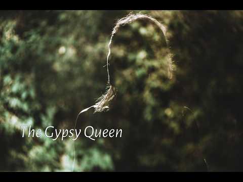 Maria Daines ~ The Gypsy Queen ~ Lyric video