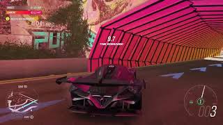 Forza Horizon 3 and 4: Funny and fail compilation part 3