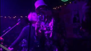 Pure Saturday - Say Something (Live at Duck Down Bar, Jakarta 26/6/2023)