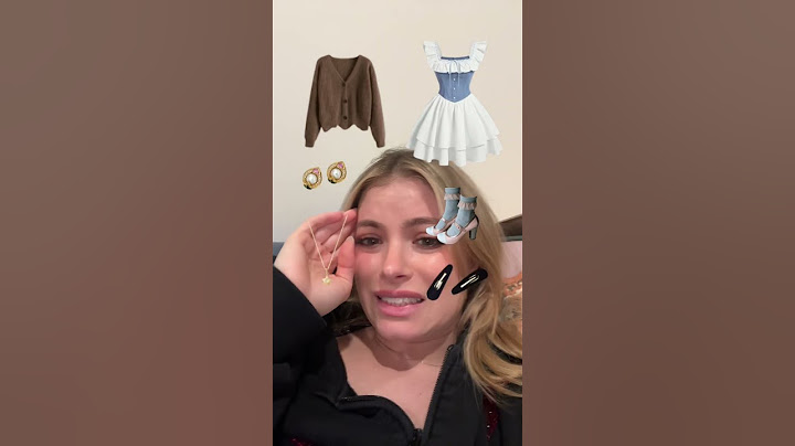 picking worst outfit challenge👀