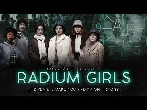 "RADIUM GIRLS" 2020 OFFICIAL TRAILER