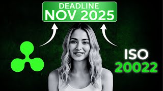 Ripple + ISO 20022 = Total Financial Domination? (You NEED to See This)
