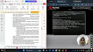 UAS Cloud Computing - Section 8.5 & 9.2 | LIDIA ANGGANINGRUM 2301010307