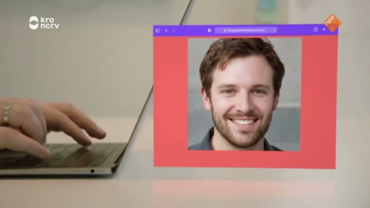 Update Pointer: Oplichters actief in online seksadvertenties