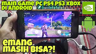 Can You Still Play PS4 Games on Android in 2020? NVIDIA Games Geforce Now screenshot 5
