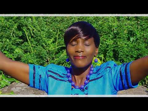 LILIAN MORAA   WEWE NI MUNGUOFFICIAL VIDEO