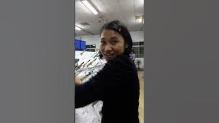 kerja kaburan