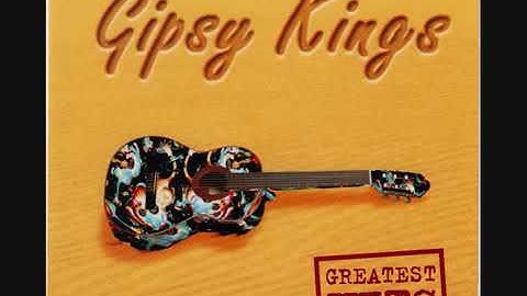 Thumbnail of Gipsy Kings - Soy