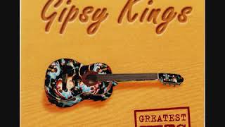 Video thumbnail of "Gipsy Kings - Soy"