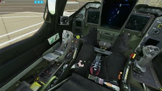 Testing Aircraft For MSFS 2020: Dassault Rafale M by alpha60 version 1.0 released 17-09-2022