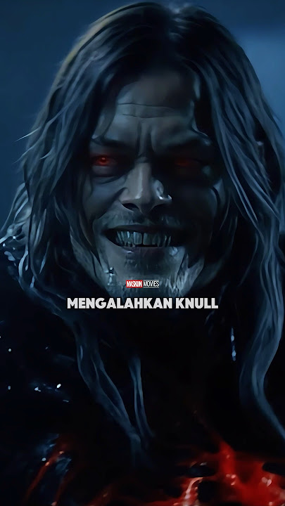 Cara Gampang Ngalahin Knull di Venom 3