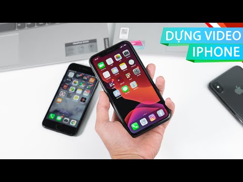 Video: Cách thay đổi ảnh ID Apple trên iPhone: 7 bước (có ảnh)