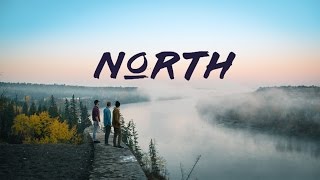 Watch Violet Night North video
