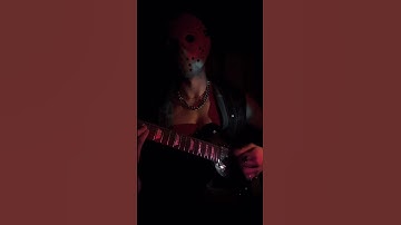 Thumbnail of In My Room - Insane Clown Posse Guitar