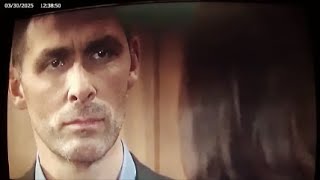 General Hospital GH 4-26-17 Valentin & Anna Part 3