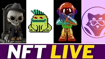 DEADHEADS, NEW NFT GAME, JUGGERNAUTS, CRYPTOADZ, SIPHER PROJECT, NEW NFT PROJECTS