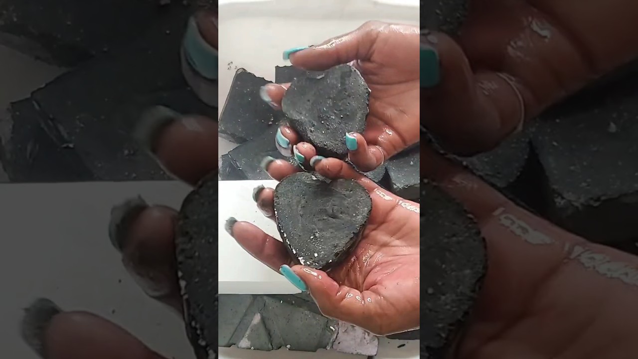 I Didn't just crush chalk I crushed doubt &fear