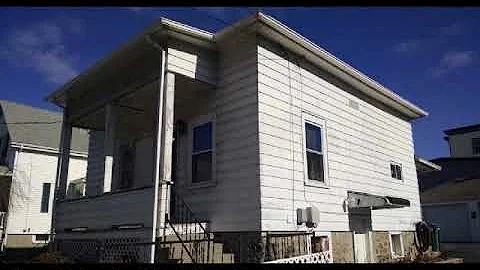 83 Progresso AV, Woonsocket RI 02895 - Single Fami...
