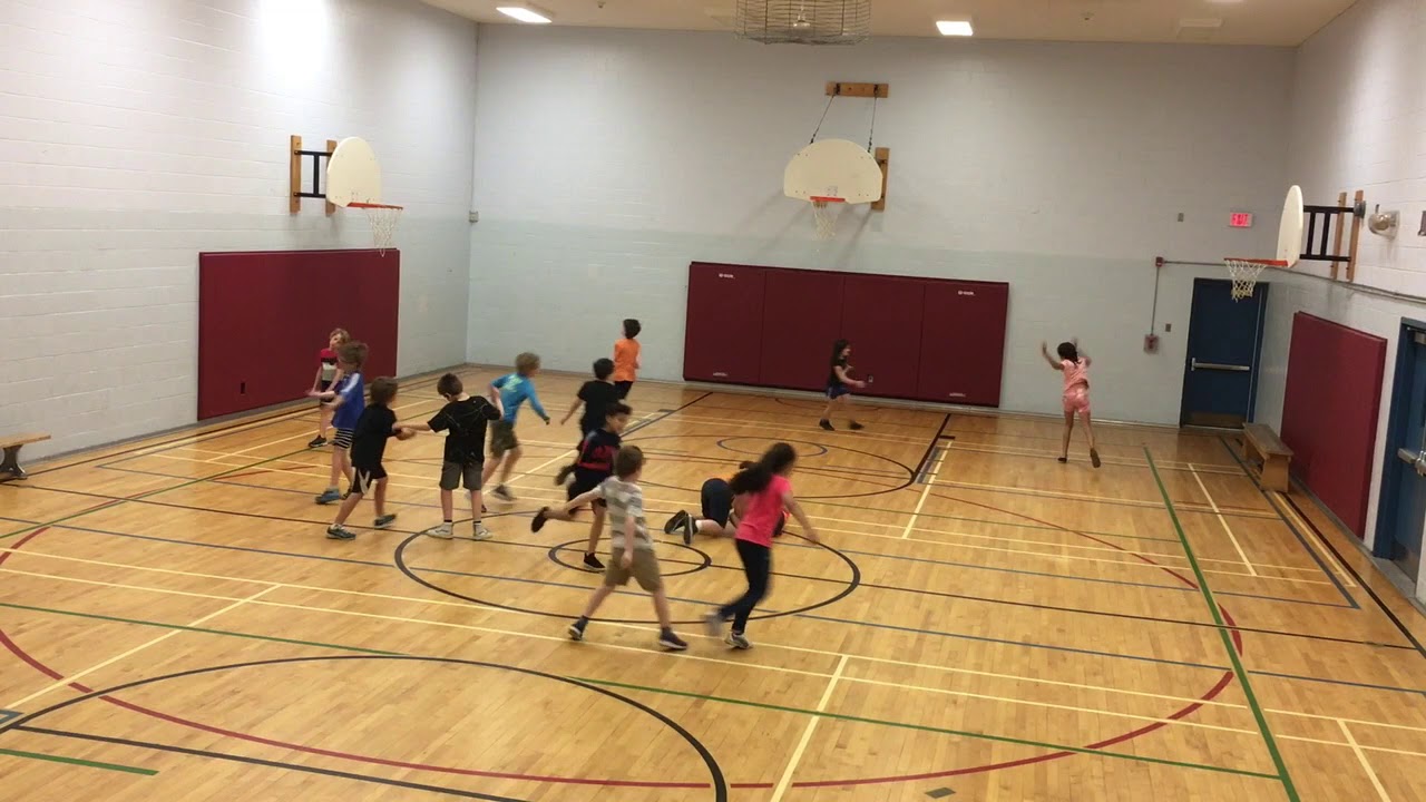 Spaghetti Moves / La Danse des Spaghettis YouTube