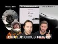 Ep 24 - SpaceX DM1, SuperCharger V3, and Tesla Model Y