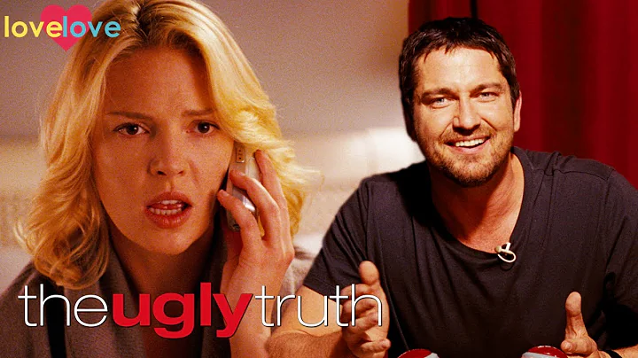 "The Truth Is Never Pretty" | The Ugly Truth | Love Love | With Captions